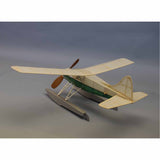 DH-2 Beaver Rubber Powered 18″ Airplane Kit