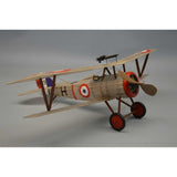 Nieuport 27 Kit, 18"
