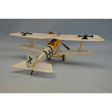 Pfalz D.III Rubber Powered Kit, 18"