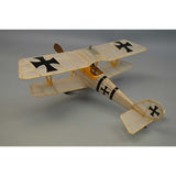 Pfalz D.III Rubber Powered Kit, 18"