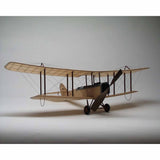 Standard J-1 Rubber Powered 30″ Airplane Kit
