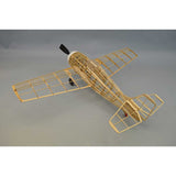 F4F Wildcat Rubber Powered Kit, 30"