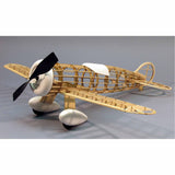 Gilmore Red Lion Racer Rubber Powered 24″ Airplane Kit