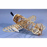 Gee Bee R-1 Racer Rubber Powered 24″ Airplane Kit
