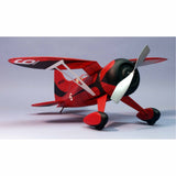 Hall's Bulldog Rubber Powered 24″ Airplane Kit