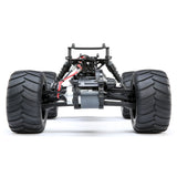 Axe RTR: 1/10 2wd Monster Truck