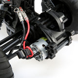 Axe RTR: 1/10 2wd Monster Truck