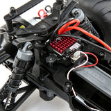 Axe RTR: 1/10 2wd Monster Truck