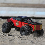 Axe RTR: 1/10 2wd Monster Truck