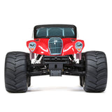 Axe RTR: 1/10 2wd Monster Truck