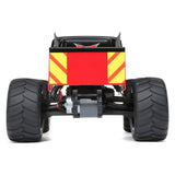 Axe RTR: 1/10 2wd Monster Truck