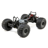 Axe RTR: 1/10 2wd Monster Truck