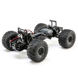 Axe RTR: 1/10 2wd Monster Truck