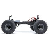 Axe RTR: 1/10 2wd Monster Truck