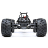 Axe RTR: 1/10 2wd Monster Truck
