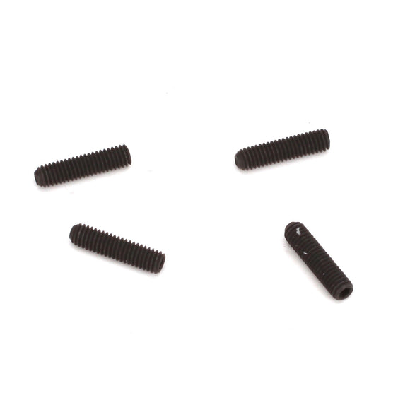 3x12mm Set Screw (4)