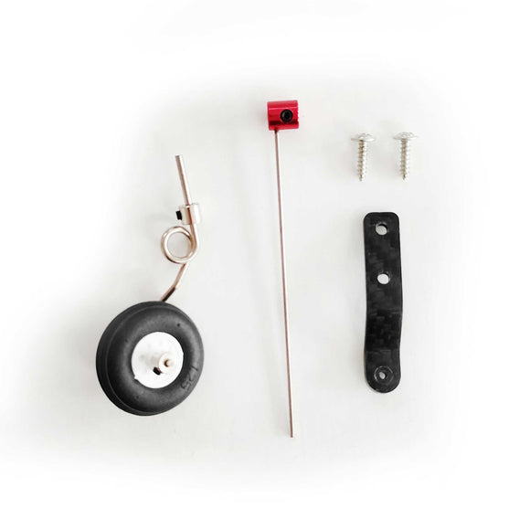 Tailwheel Assembly: Eratix 3D SWS 1.6m (64