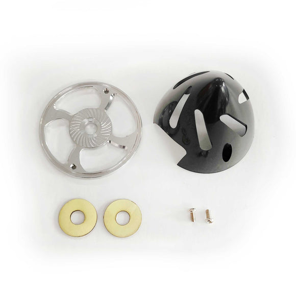 Spinner: Eratix 3D SWS 1.6m (64