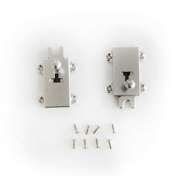 Wing Latch Set: Eratix 3D SWS 1.6m (64