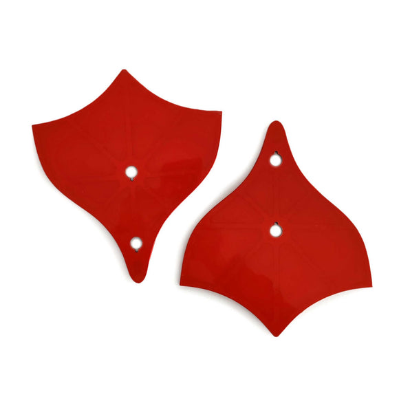 Side Force Generators: Eratix 3D SWS 1.6m (64