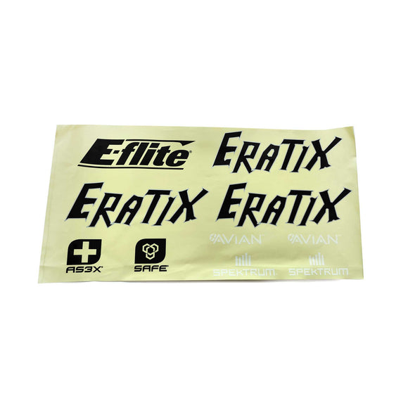 Decal Sheet: Eratix 3D SWS 1.6m (64