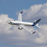 Airbus A320neo 1.5m Airliner Twin 64mm EDF PNP