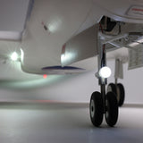 Airbus A320neo 1.5m Airliner Twin 64mm EDF PNP