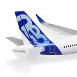 Airbus A320neo 1.5m Airliner Twin 64mm EDF PNP