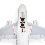 Airbus A320neo 1.5m Airliner Twin 64mm EDF PNP