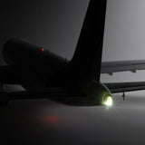 Airbus A320neo 1.5m Airliner Twin 64mm EDF BNF Basic with AS3X+ and SAFE Select