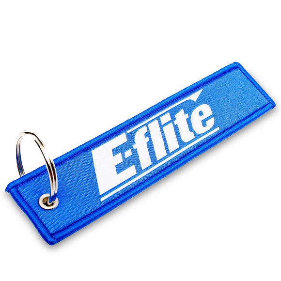 Eflite Remove Before Flight Keychain