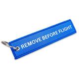Eflite Remove Before Flight Keychain