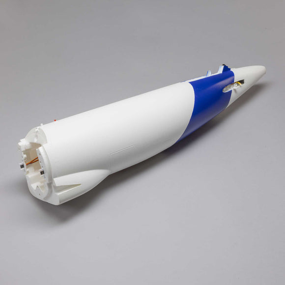 Fuselage, Rear: Airbus A320 1.5m Airliner 64mm EDF Jet