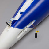 Fuselage, Rear: Airbus A320 1.5m Airliner 64mm EDF Jet