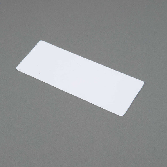 Center Wing Wire Cover: P-51D 1.5m Mustang