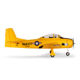 E-flite Carbon-Z T-28 Trojan 2.0m BNF Basic with AS3X and SAFE Select