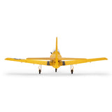 E-flite Carbon-Z T-28 Trojan 2.0m BNF Basic with AS3X and SAFE Select
