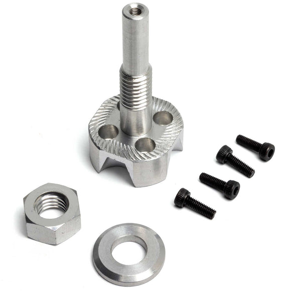 Prop Adapter: Night Timber X Evolution 1.2m