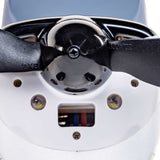 Night Timber X Evolution 1.2m PNP