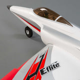 E-flite Habu STS 70mm EDF Smart Trainer w/SAFE RTF Basic