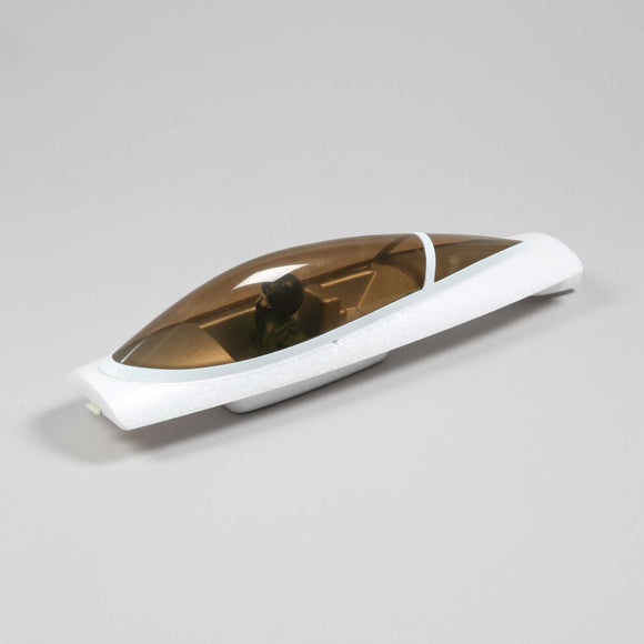 Hatch: Habu STS 70mm EDF