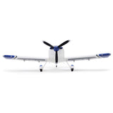 E-flite RV-7 1.1m BNF Basic with SAFE Select and AS3X