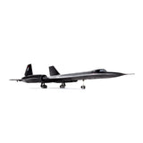 SR-71 Blackbird Twin 40mm EDF BNF Basic with AS3X and SAFE Select