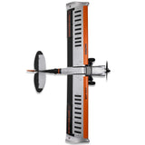 Micro Scrappy 800mm BNF Basic with AS3X and SAFE Select