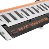 Micro Scrappy 800mm BNF Basic with AS3X and SAFE Select