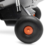 Micro Scrappy 800mm BNF Basic with AS3X and SAFE Select