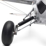 Micro Scrappy 800mm BNF Basic with AS3X and SAFE Select