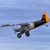 Micro Scrappy 800mm BNF Basic with AS3X and SAFE Select