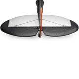 Micro Scrappy 800mm BNF Basic Ultimate Combo