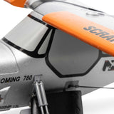 Micro Scrappy 800mm BNF Basic Ultimate Combo